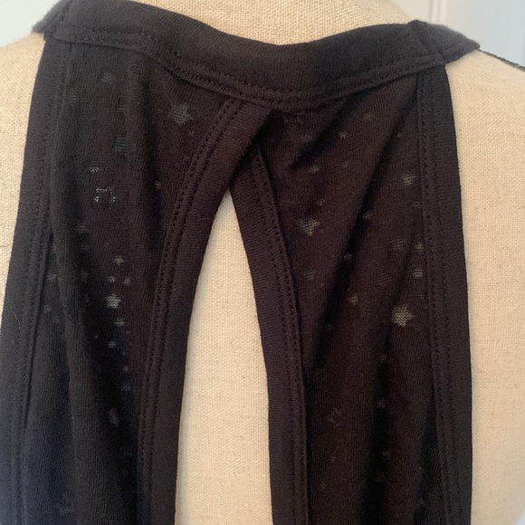 Victoria Secret Star Workout Top - Picture 5 of 6